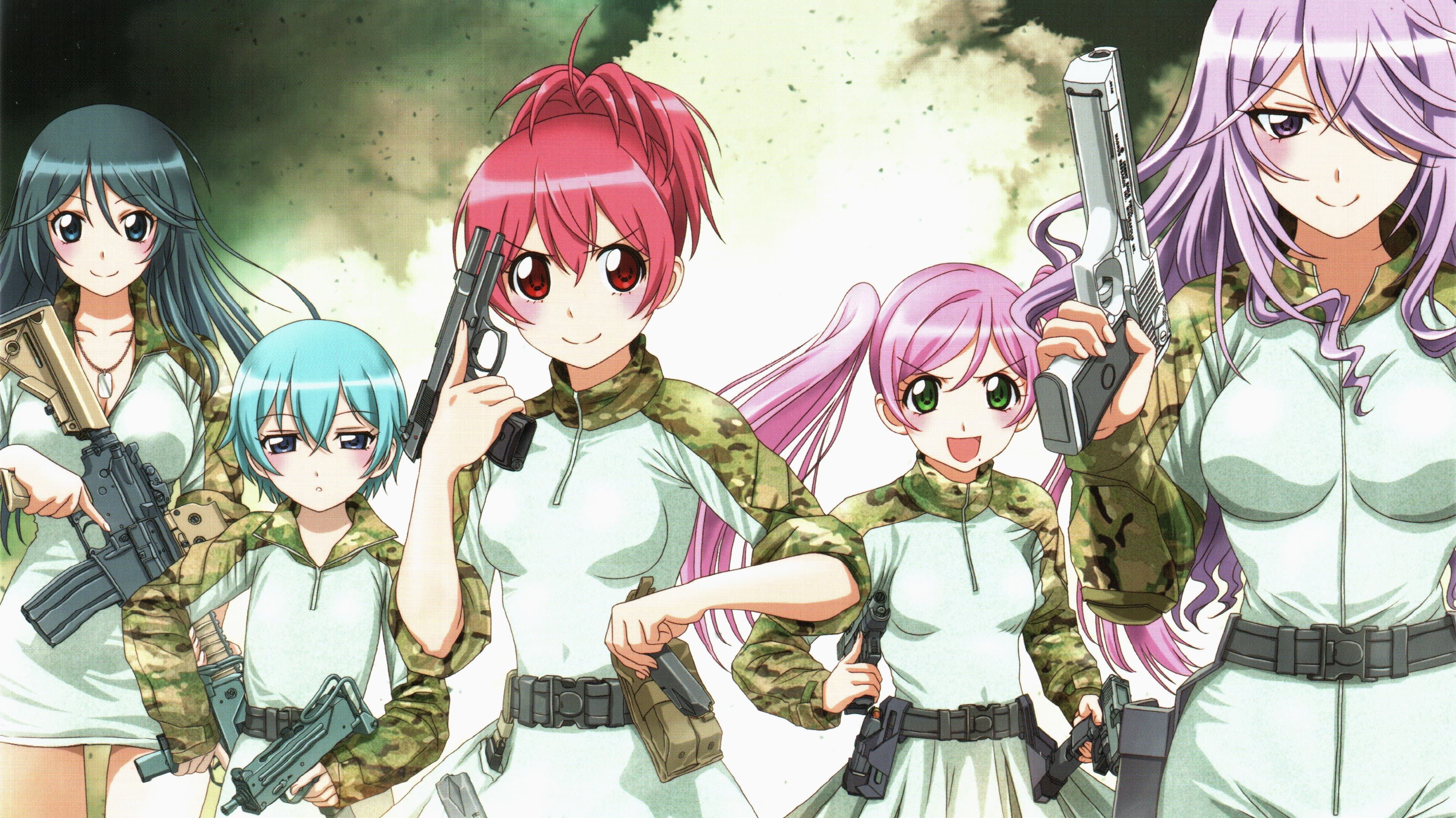 Survival Game Club