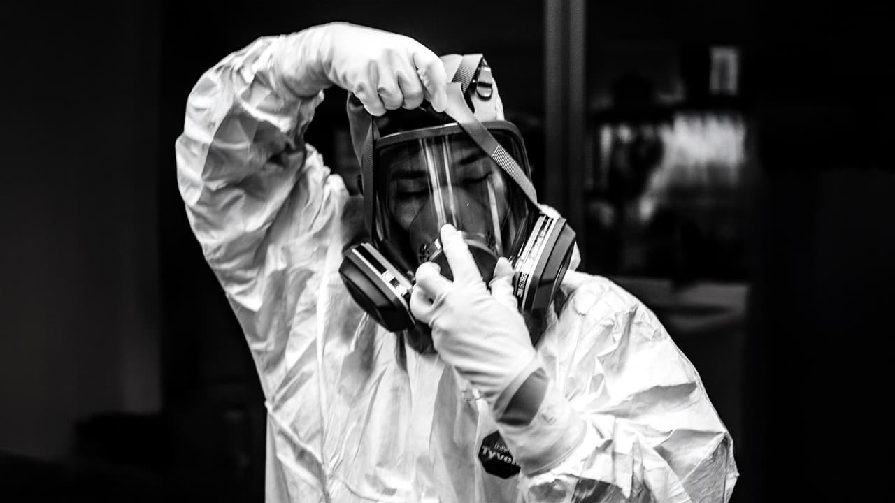 Fukushima: Days That Shocked the World