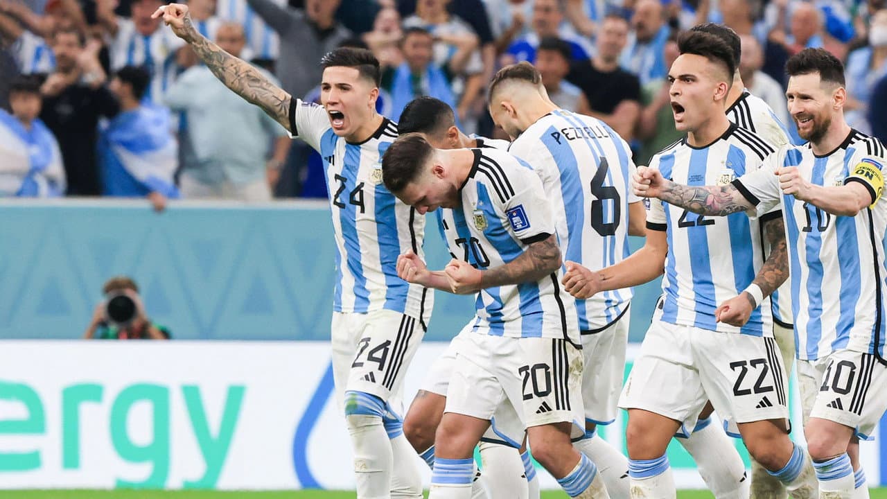 Muchachos