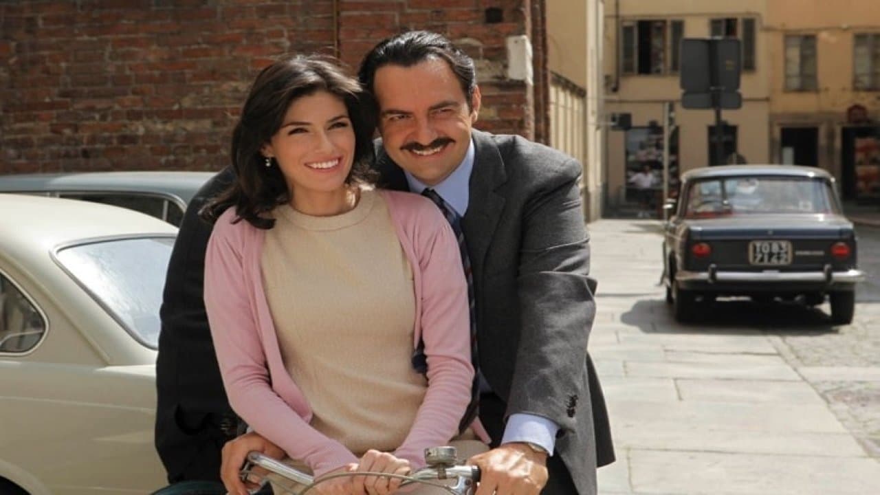 Questo nostro amore