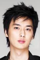 Jo Kye-hyung