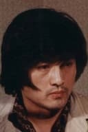 Lee Yeong-ho