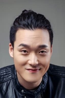 Kim Geon Wook