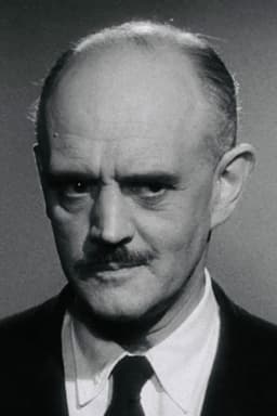Robert Henderson