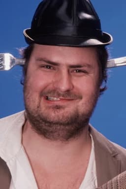Micke Dubois