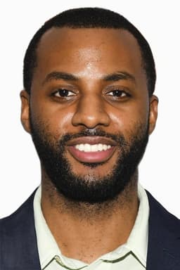 Jordan Johnson-Hinds