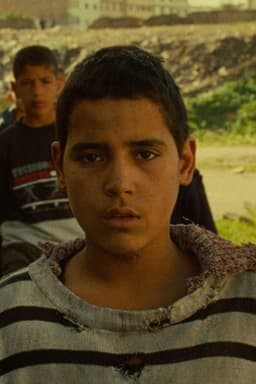 Mounïm Kbab