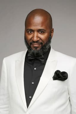 Malcolm D. Lee