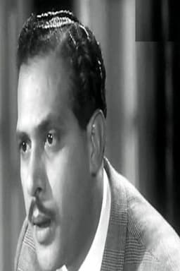 Zakaria Suleiman