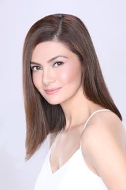 Charlene Gonzales