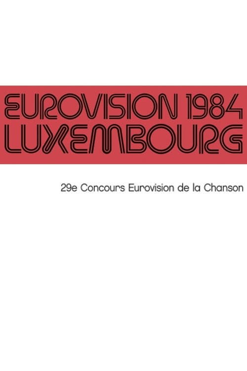 Luxembourg City 1984