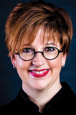 Chantal Lamarre
