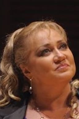 Olga Borodina