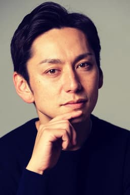 Takuji Kawakubo