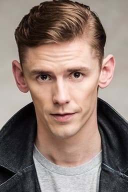 Graeme McComb