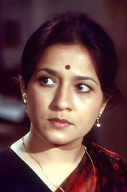 Bhakti Barve