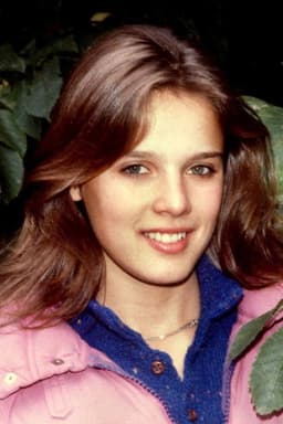 Désirée Nosbusch