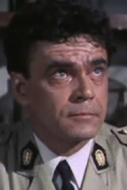 Jack Denbo