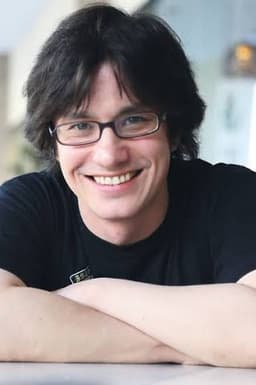 Gavin Yap