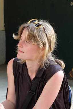 Léna Lewis-King