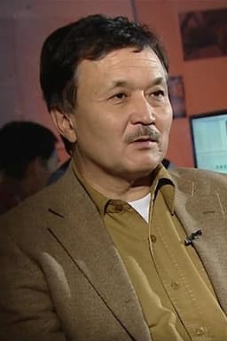 Amanzhol Aituarov