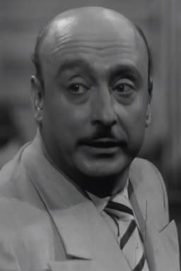 Albert Médina