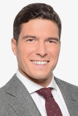 Will Reeve