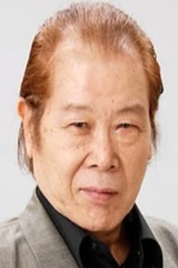 Kentaro Kudo
