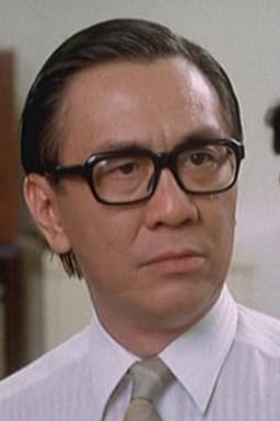 James Wong Jim