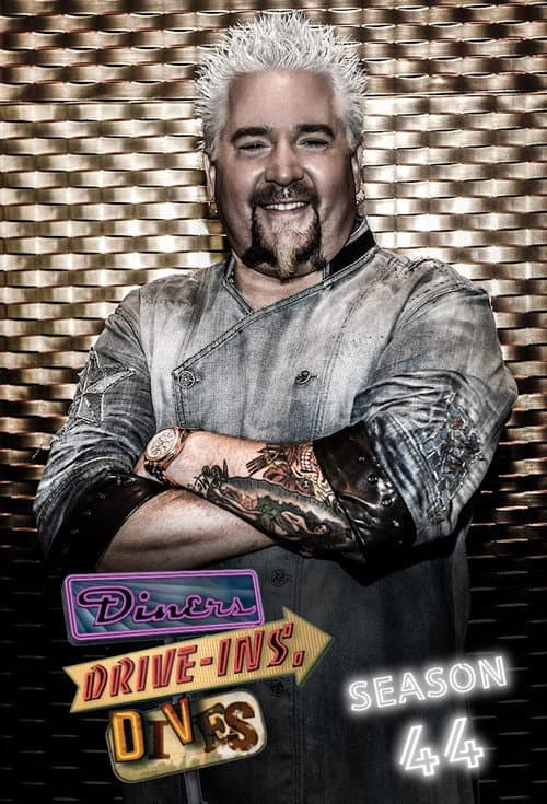 Season 44