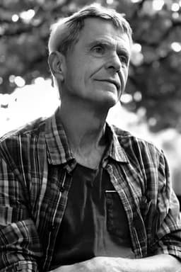 Jean-Paul Lemercier