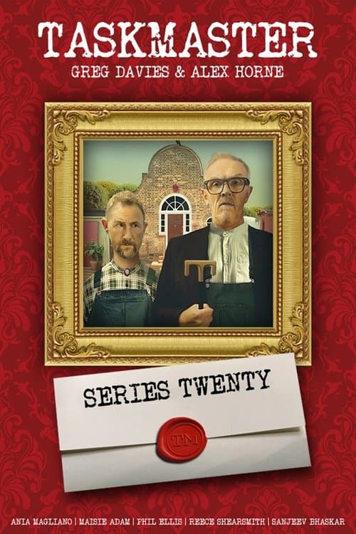 Series 20