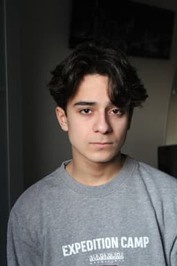 Eythan Solomon