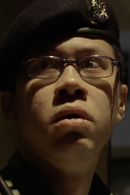 Jerome Fung