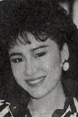 Jeanie Chang