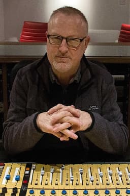 Ian Curnow