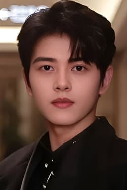 Zuo Ming