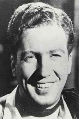 Rod Alexander