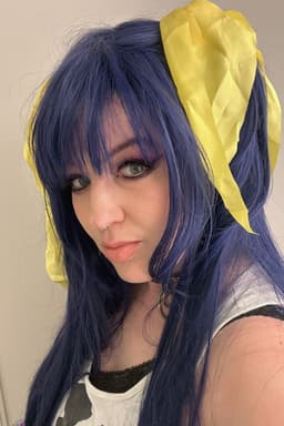 Kira Buckland