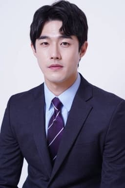 Kim Ho-chang