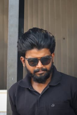 Sheik Althaf Hussain
