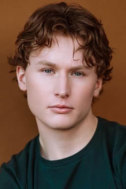 Colby Frost
