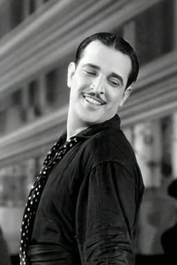 George Barraud