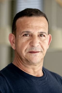 Najib Amhali