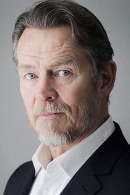 Brent Stait