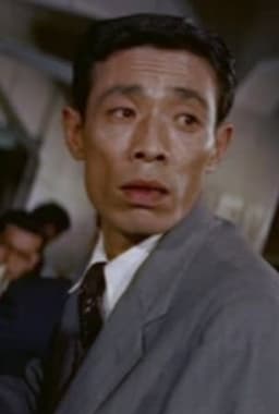 Tomio Aoki