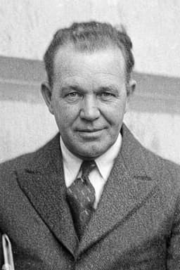 George Moran