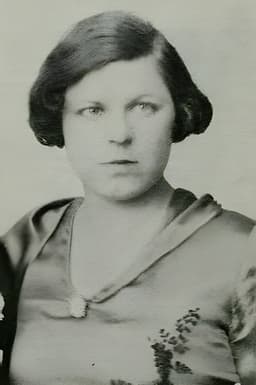 Marian Constance Blackton