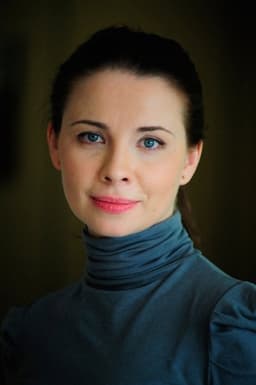 Anna Geller