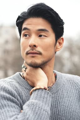 Takayuki Suzuki